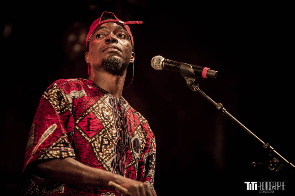 Benin International Musical-Grenoble-2021-Sylvain SABARD