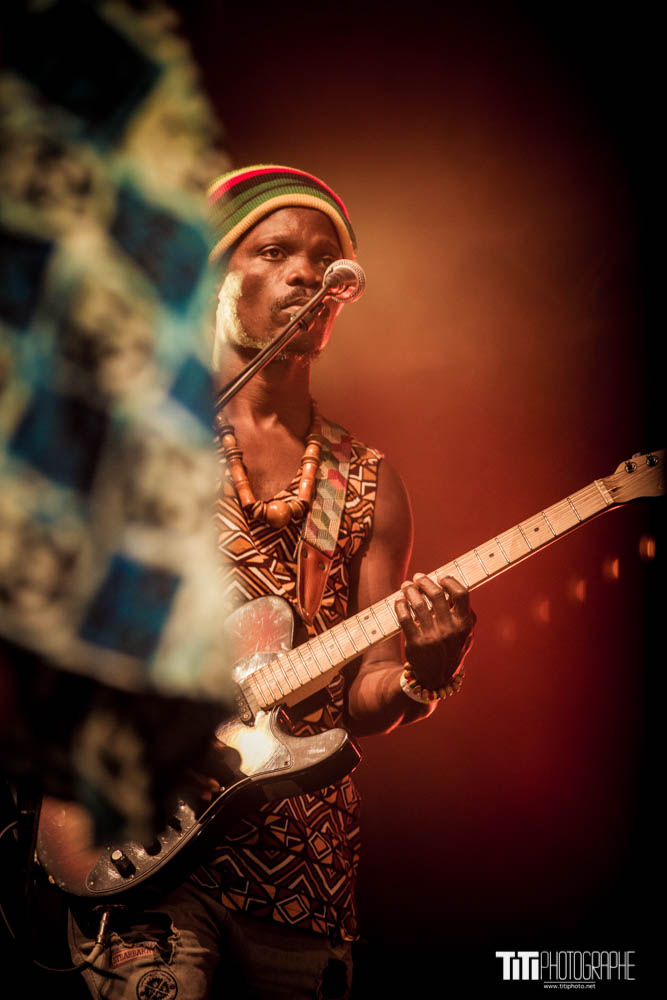 Benin International Musical-Grenoble-2021-Sylvain SABARD