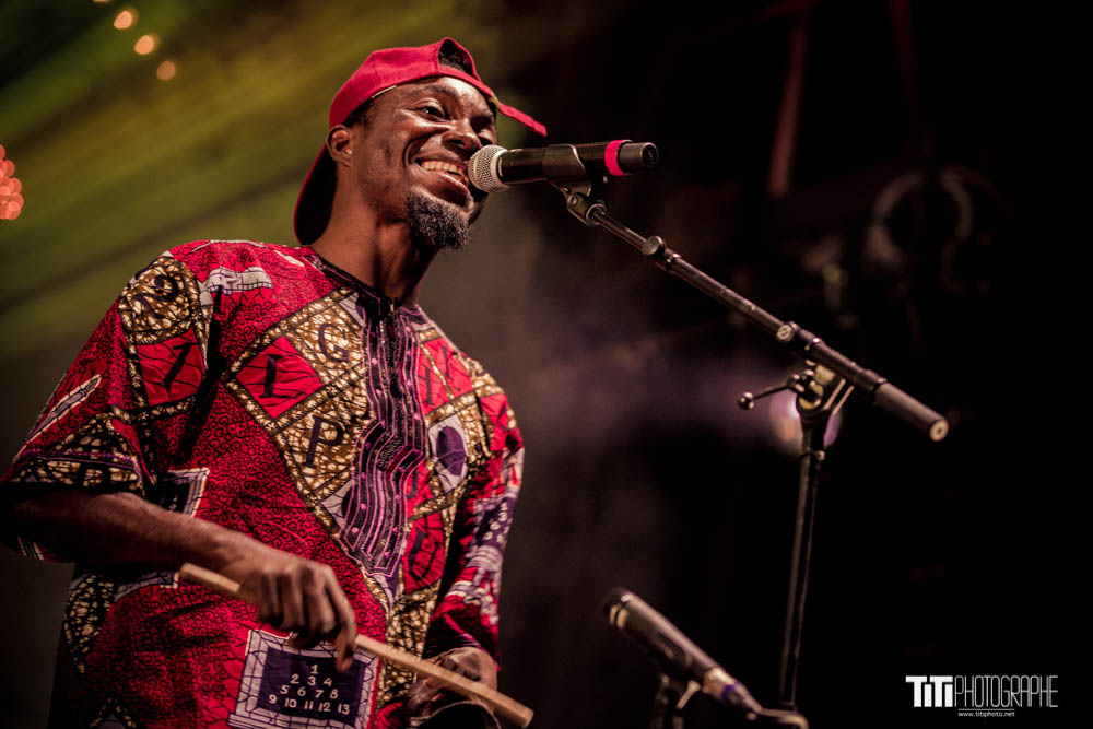 Benin International Musical-Grenoble-2021-Sylvain SABARD