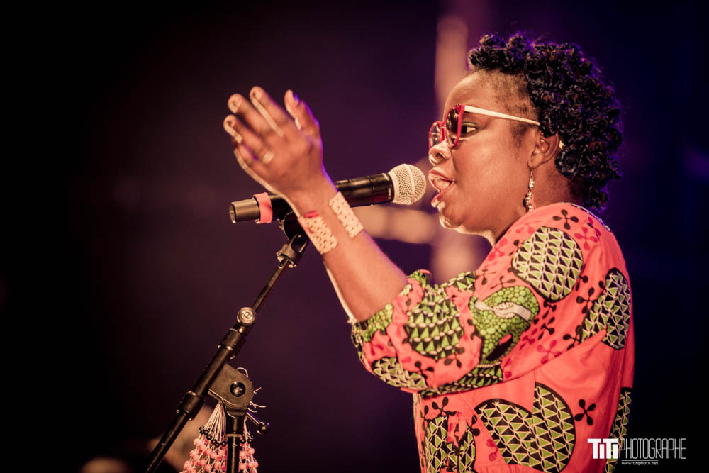 Benin International Musical-Grenoble-2021-Sylvain SABARD