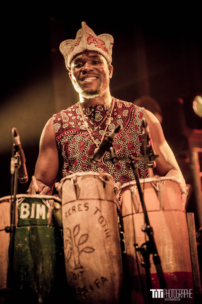 Benin International Musical-Grenoble-2021-Sylvain SABARD