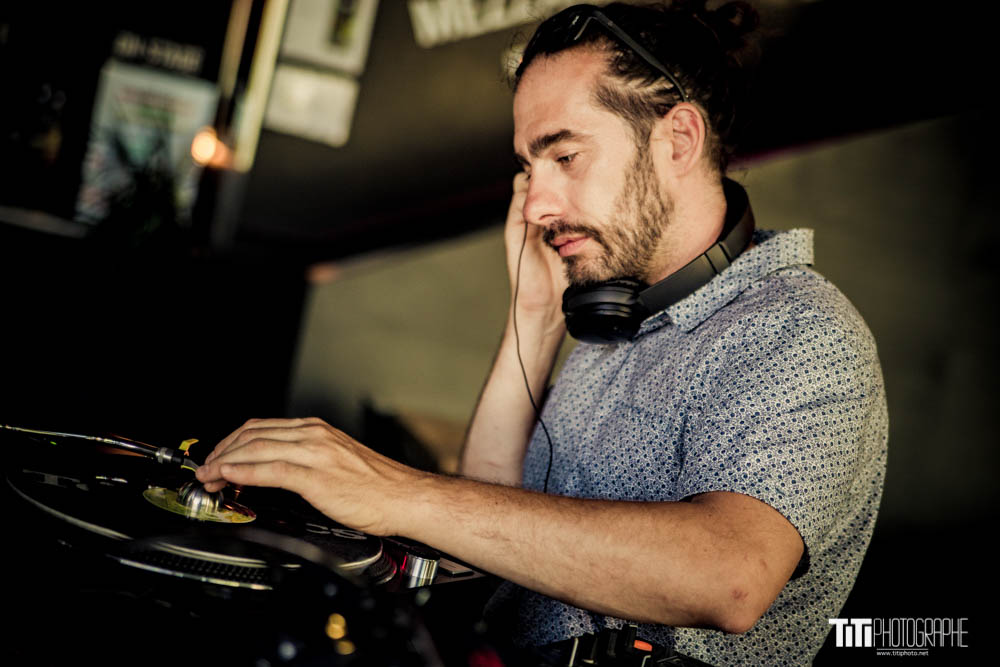 Dub Cassar – La Belle Electrique – 21/07/2021