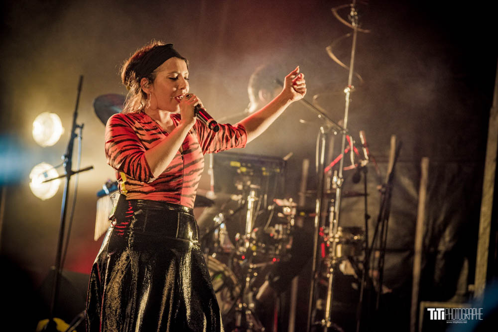 Karimouche – La Fête du TA – 10/09/2021