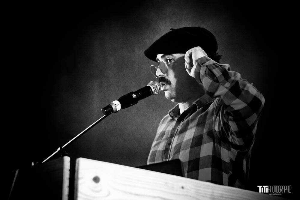 DJ Matafan – La Fête du TA – 10/09/2021