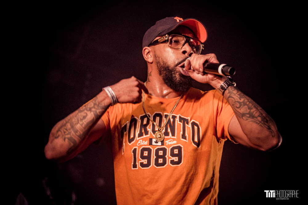 Busta Flex – La Fête du TA – 11/09/2021