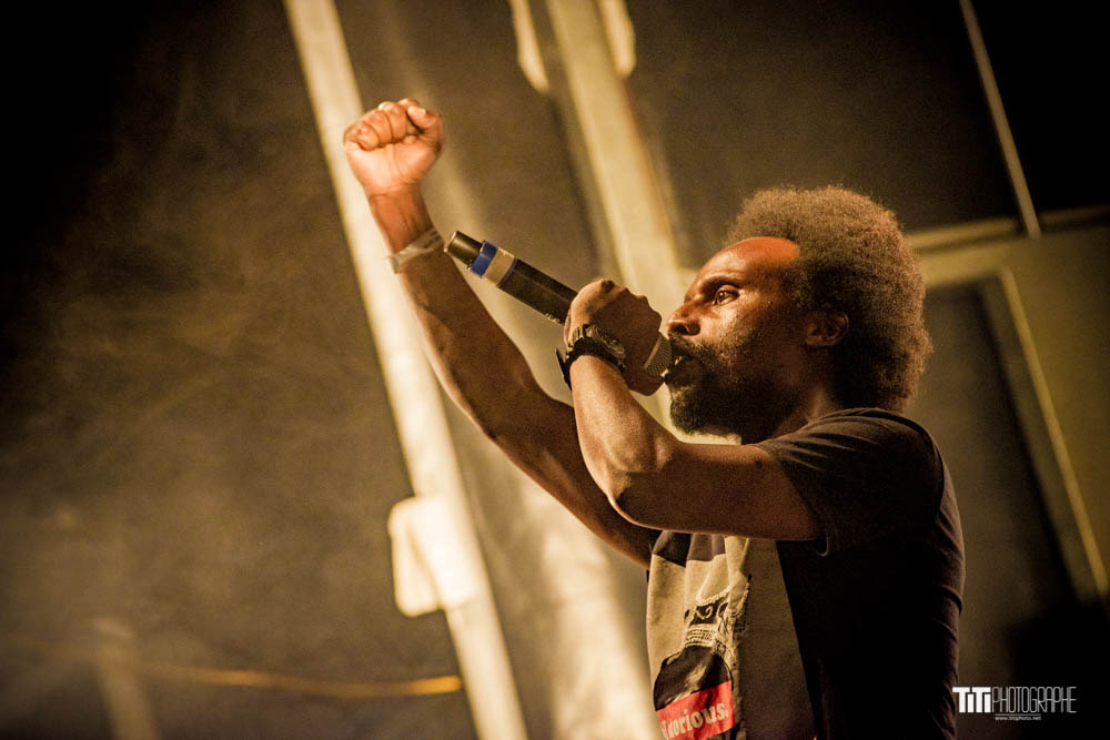 Le 3ème Œil – La Fête du TA – 11/09/2021