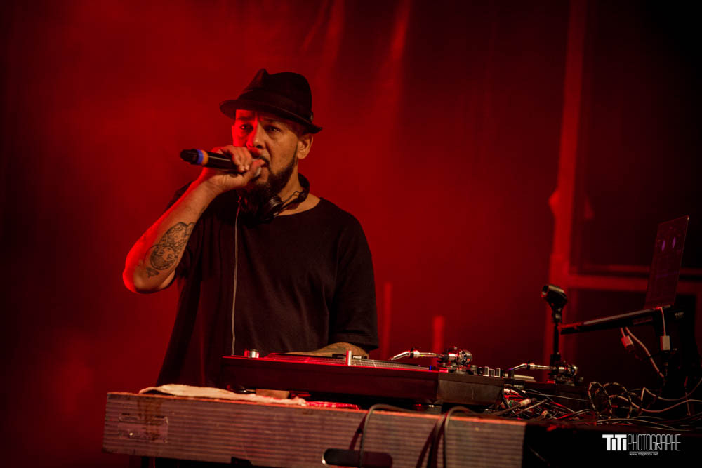 DJ DJEL-Grenoble-2021-Sylvain SABARD