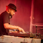 DJ DJEL – La Fête du TA – 11/09/2021