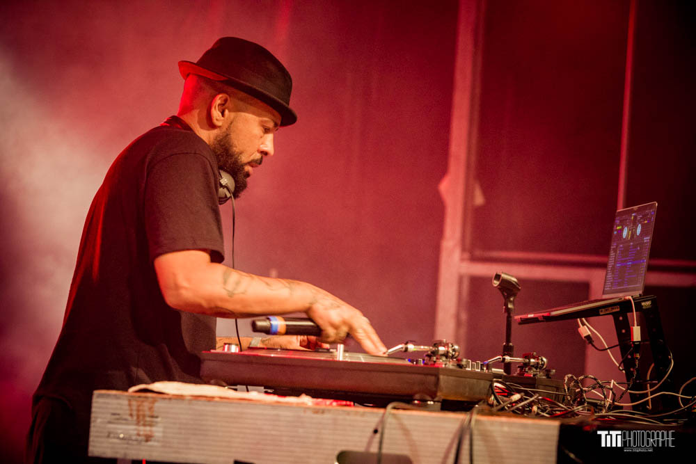 DJ DJEL – La Fête du TA – 11/09/2021