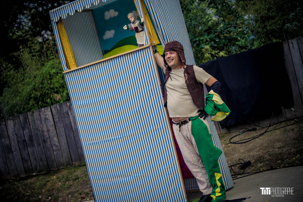 Anonima Teatro – Merci, Bonsoir ! – 17/09/2021