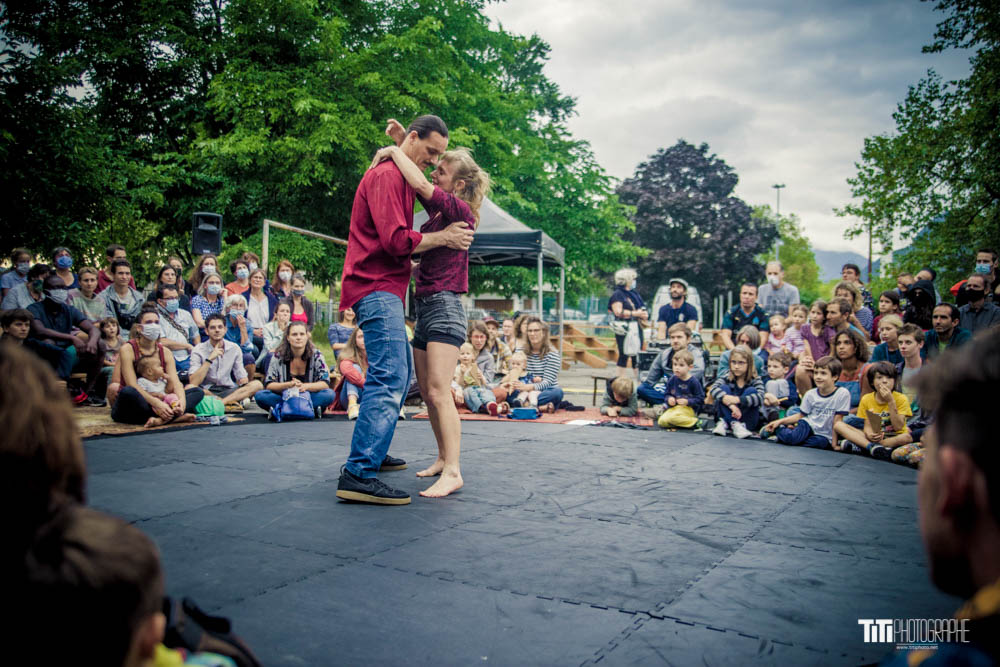 Cirque Exalté-Grenoble-2021-Sylvain SABARD