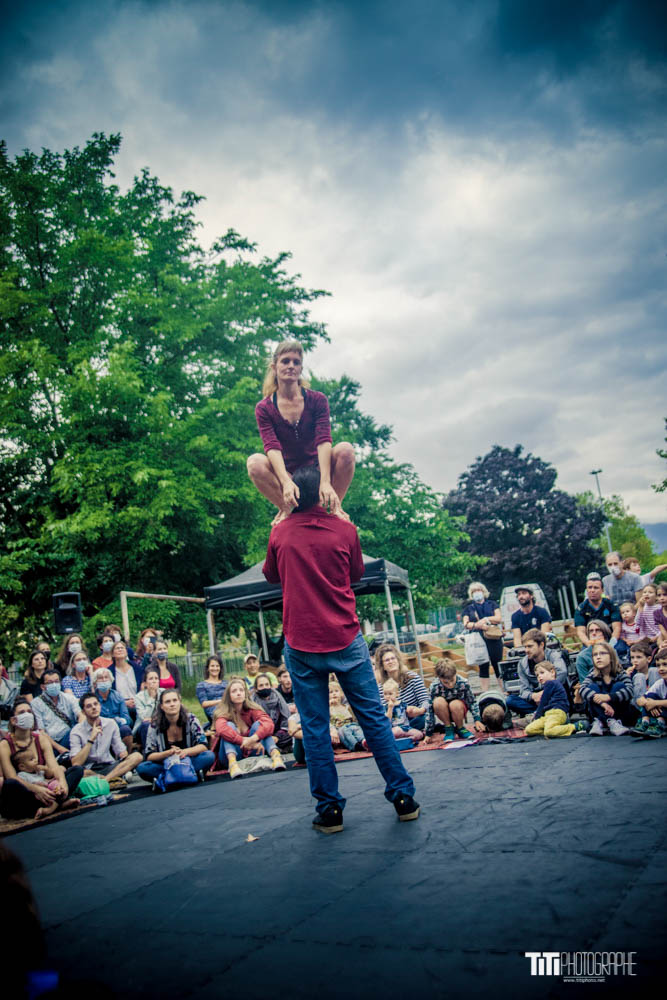 Cirque Exalté-Grenoble-2021-Sylvain SABARD