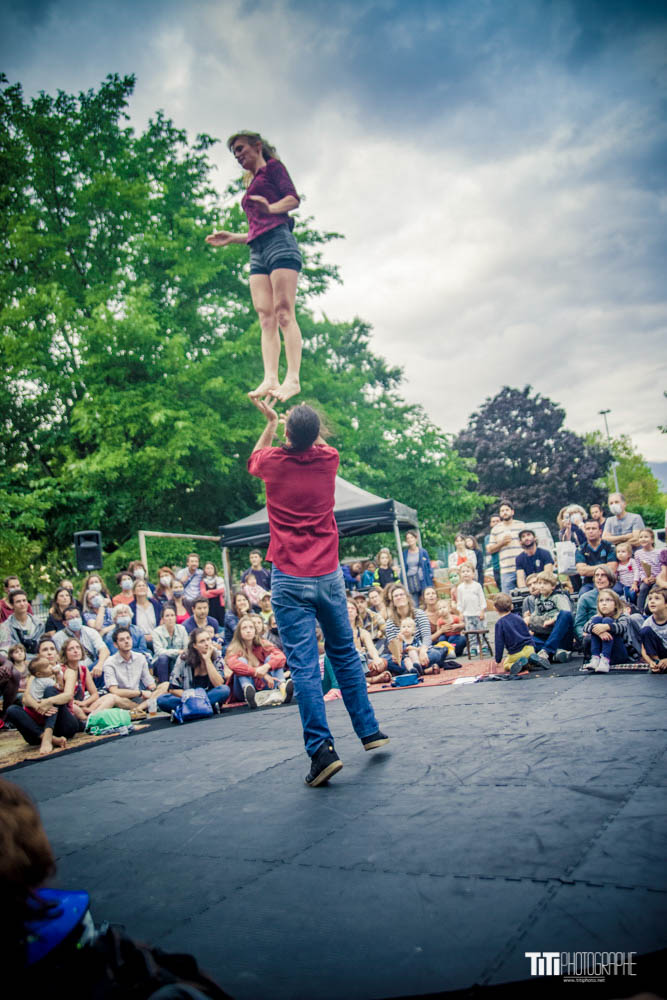 Cirque Exalté-Grenoble-2021-Sylvain SABARD
