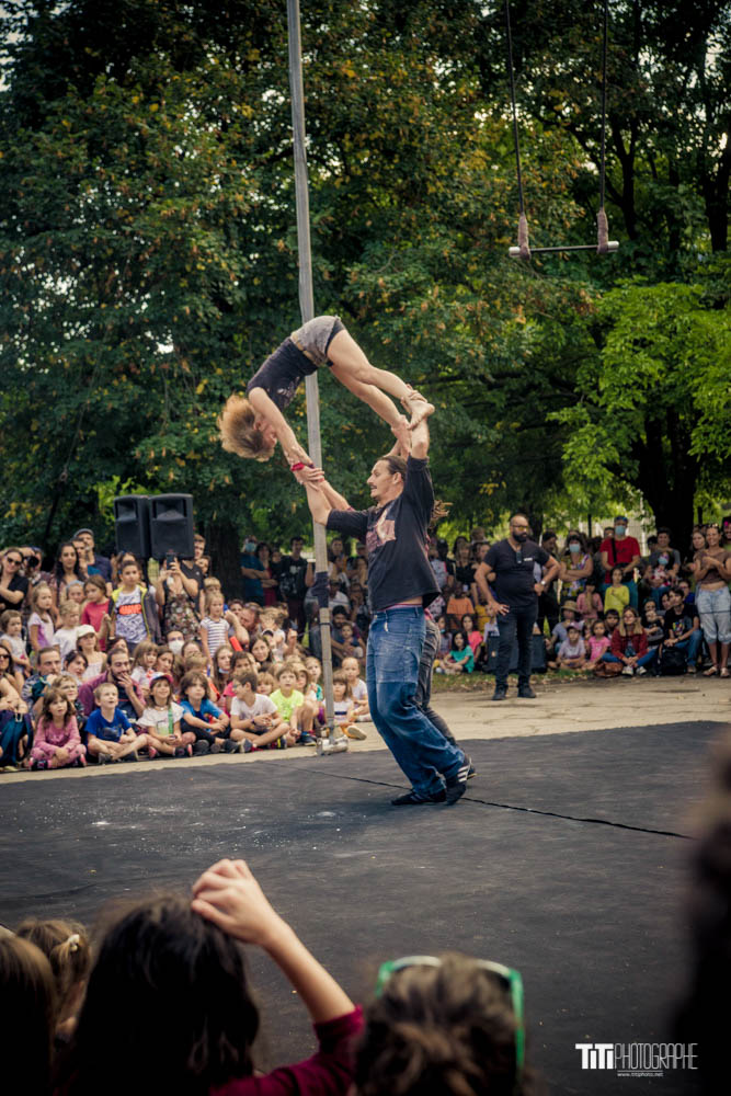 Cirque Exalté-Grenoble-2021-Sylvain SABARD