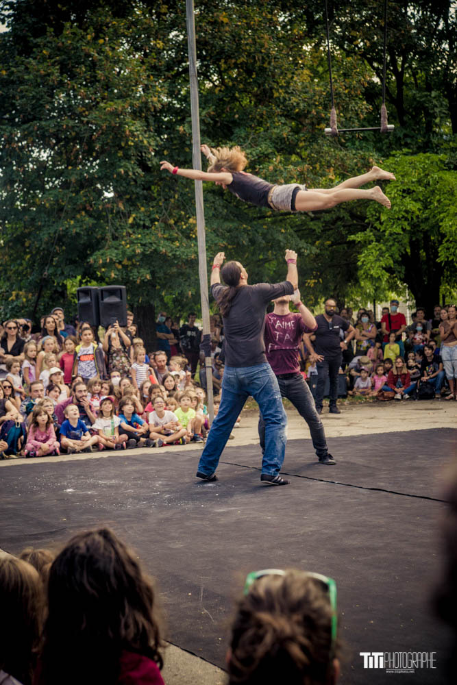 Cirque Exalté-Grenoble-2021-Sylvain SABARD