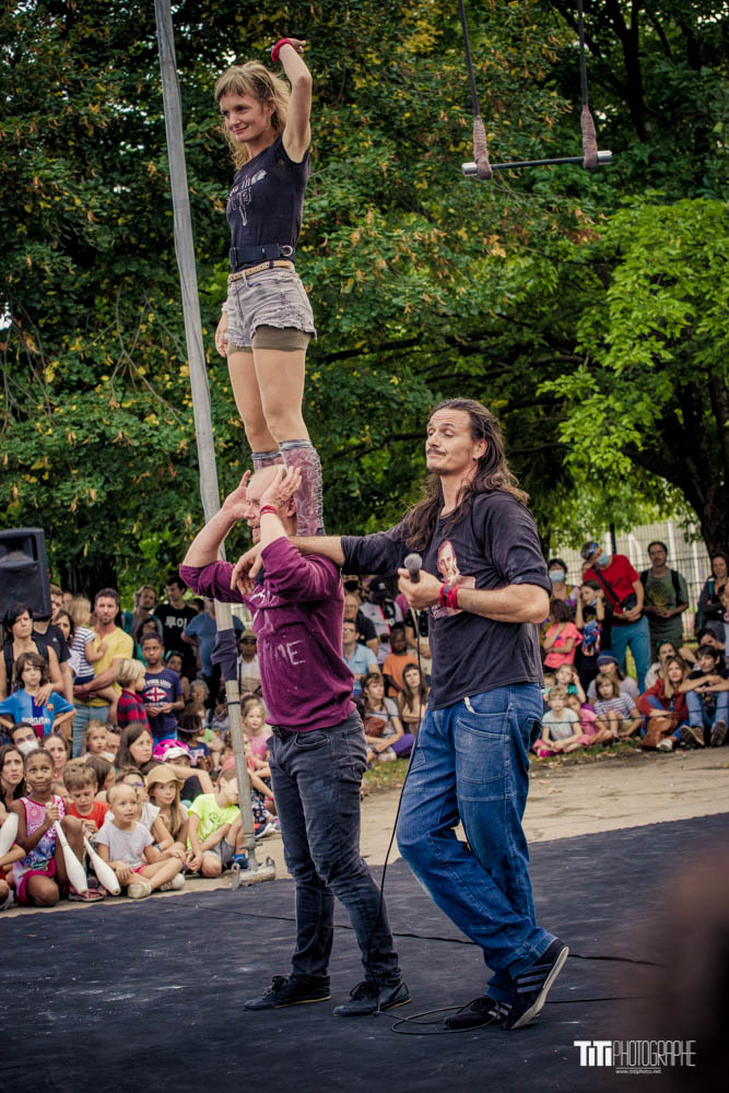 Cirque Exalté-Grenoble-2021-Sylvain SABARD