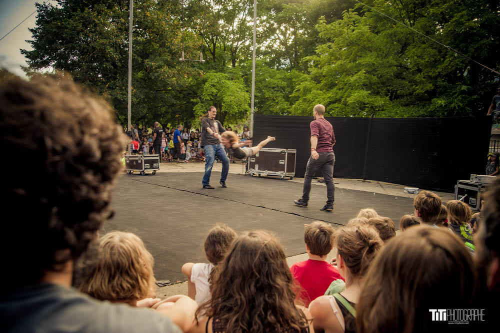 Cirque Exalté-Grenoble-2021-Sylvain SABARD