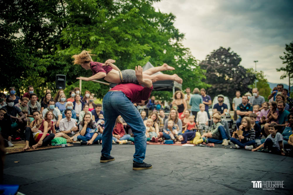 Cirque Exalté-Grenoble-2021-Sylvain SABARD
