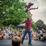 Cirque Exalté – Merci, Bonsoir ! – 17/09/2021