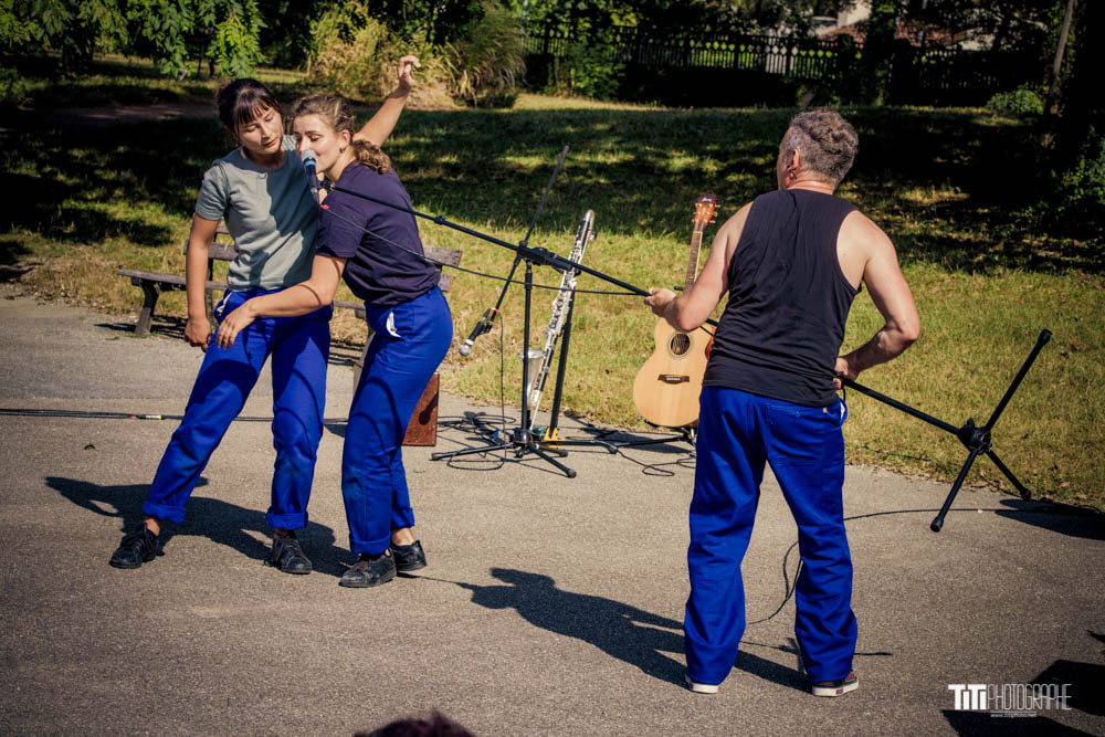 Cie 39-39 – Merci, Bonsoir ! – 18/09/2021