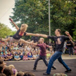 Cirque Exalté – Merci, Bonsoir ! – 18/09/2021