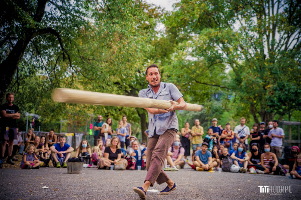 Joan Català – Merci, Bonsoir ! – 14/09/2021