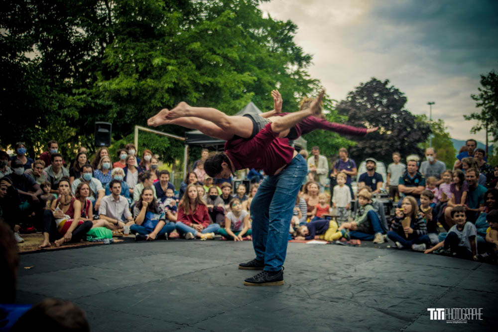 Cirque Exalté-Grenoble-2021-Sylvain SABARD