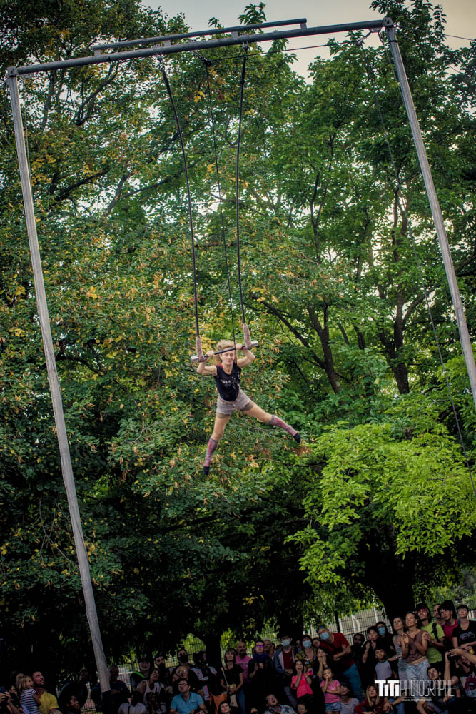 Cirque Exalté-Grenoble-2021-Sylvain SABARD