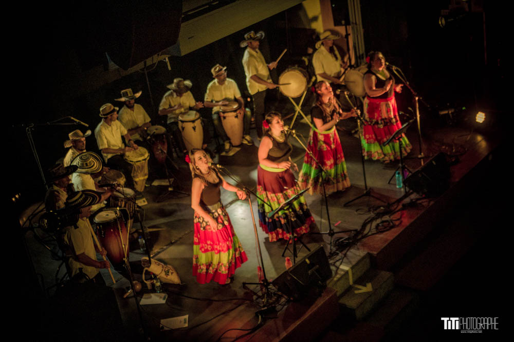 Locumbia Orquesta-Grenoble-2021-Sylvain SABARD