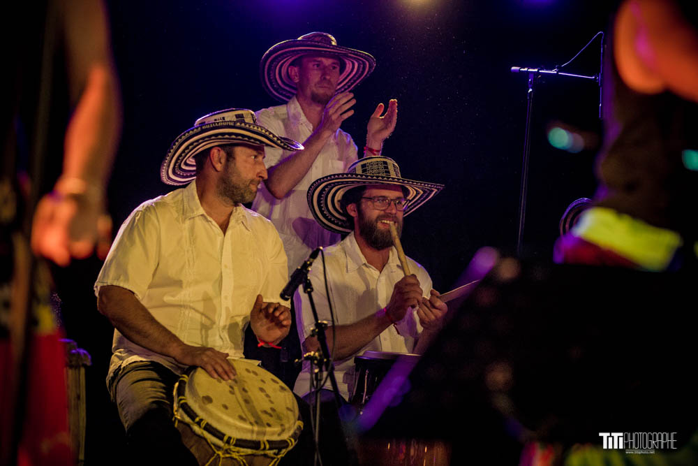 Locumbia Orquesta-Grenoble-2021-Sylvain SABARD