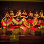 Locumbia Orquesta – EVE – 30/09/2021