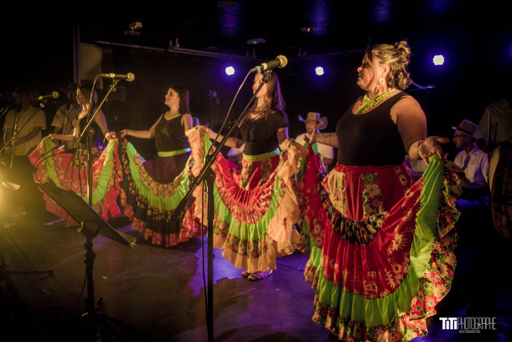 Locumbia Orquesta-Grenoble-2021-Sylvain SABARD
