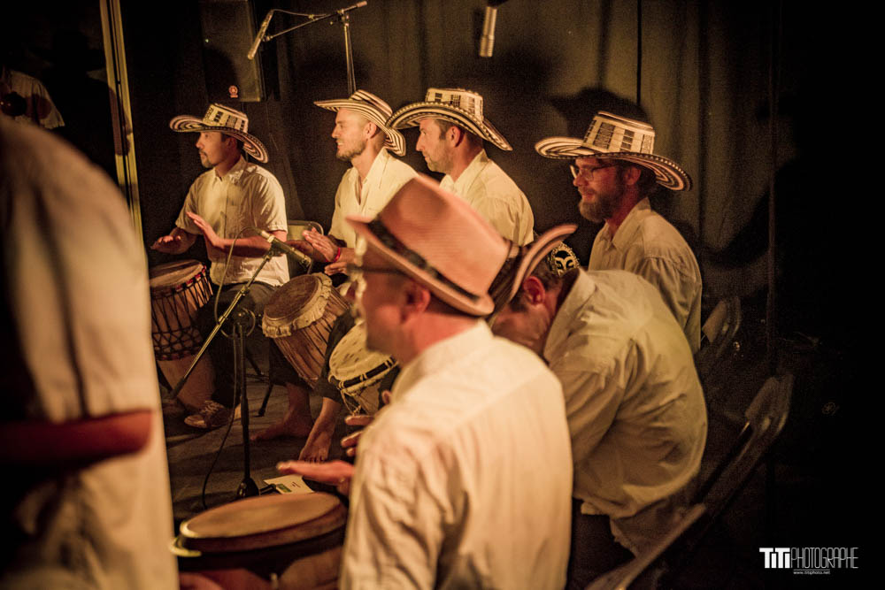 Locumbia Orquesta-Grenoble-2021-Sylvain SABARD