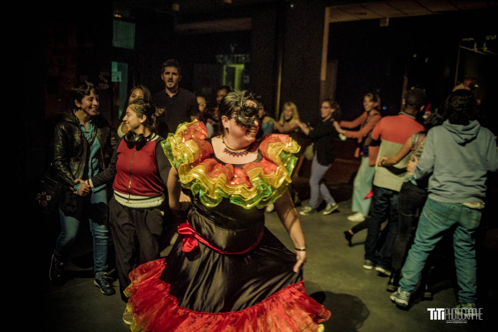 Locumbia Orquesta-Grenoble-2021-Sylvain SABARD