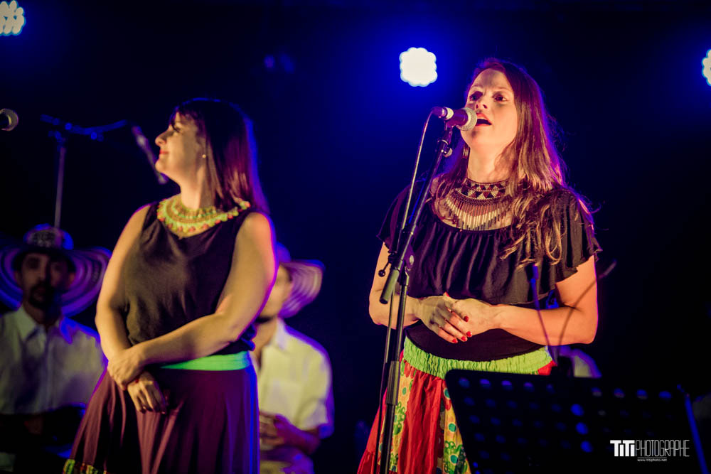 Locumbia Orquesta-Grenoble-2021-Sylvain SABARD