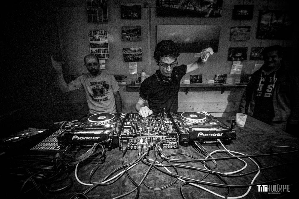 Nice & Easy – La Bobine – 02/11/2021