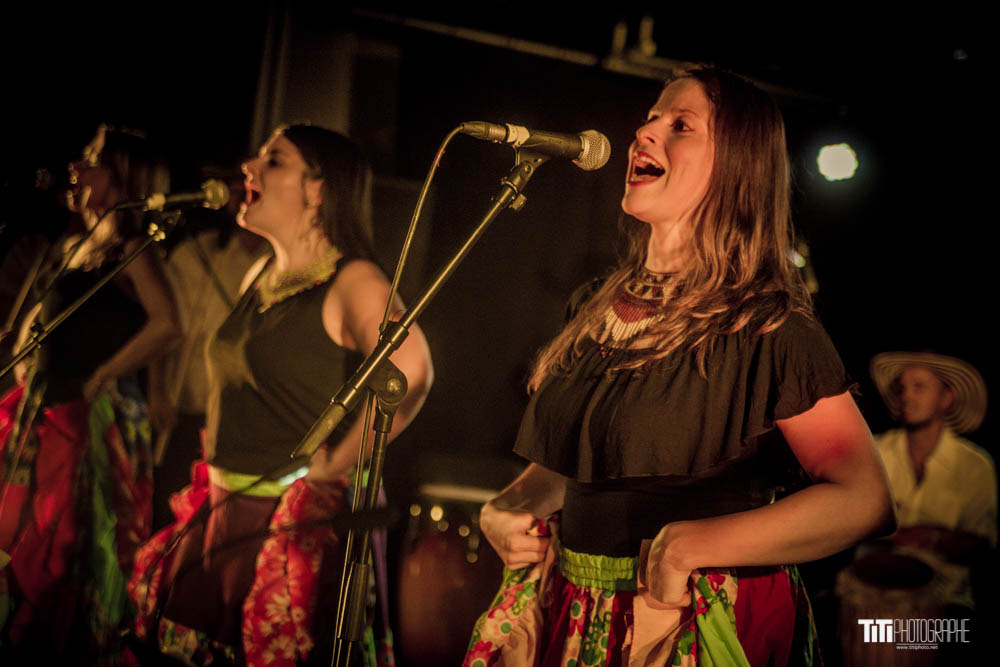 Locumbia Orquesta-Grenoble-2021-Sylvain SABARD