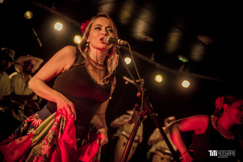 Locumbia Orquesta-Grenoble-2021-Sylvain SABARD