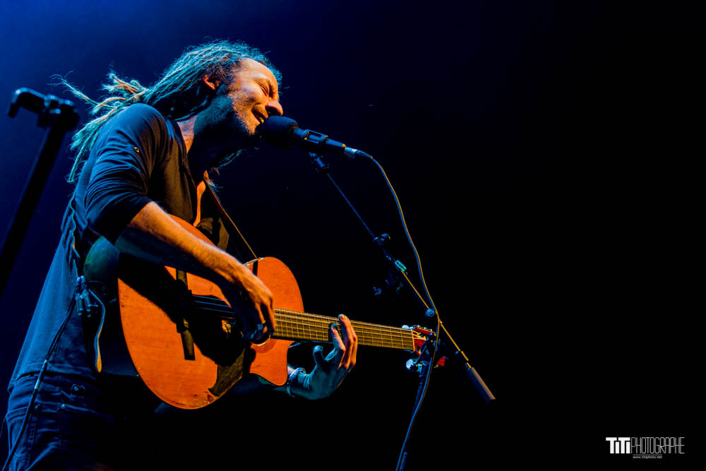 Vanupié – Le Summum – 27/11/2021