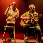 Mike, Riké & Friends – L&rsquo;Ilyade – 28/11/2021
