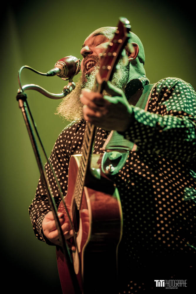 Monsieur Bosseigne-Grenoble-2021-Sylvain SABARD