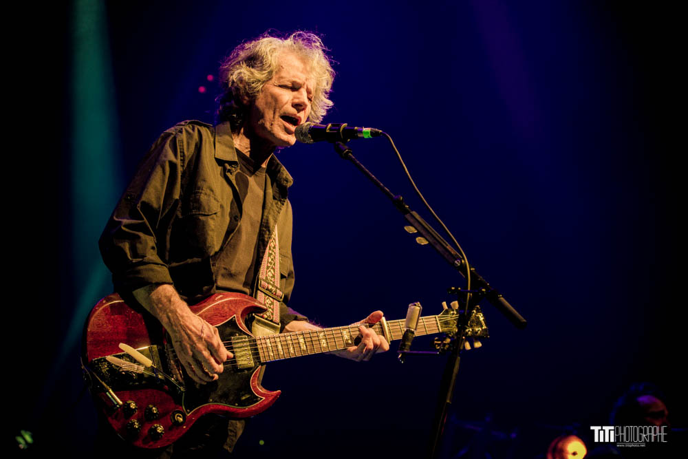 Paul Personne – La Belle Electrique – 02/12/2021