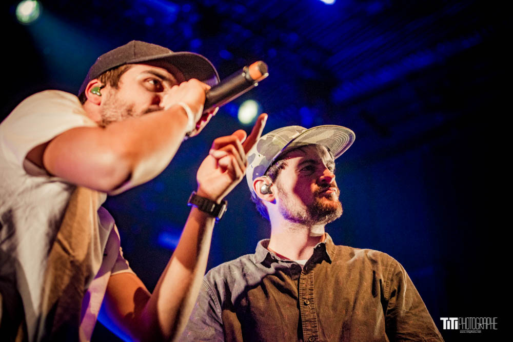 Jahneration – La Belle Electrique – 09/12/2021