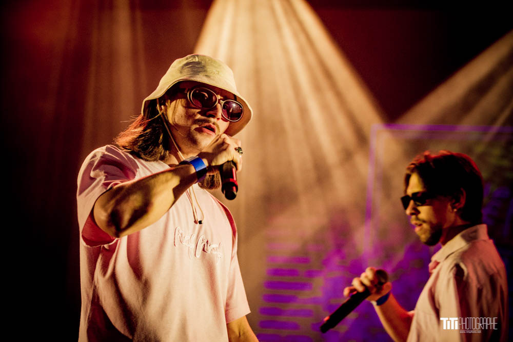 Joseph Joseph – La Source – 08/09/2021