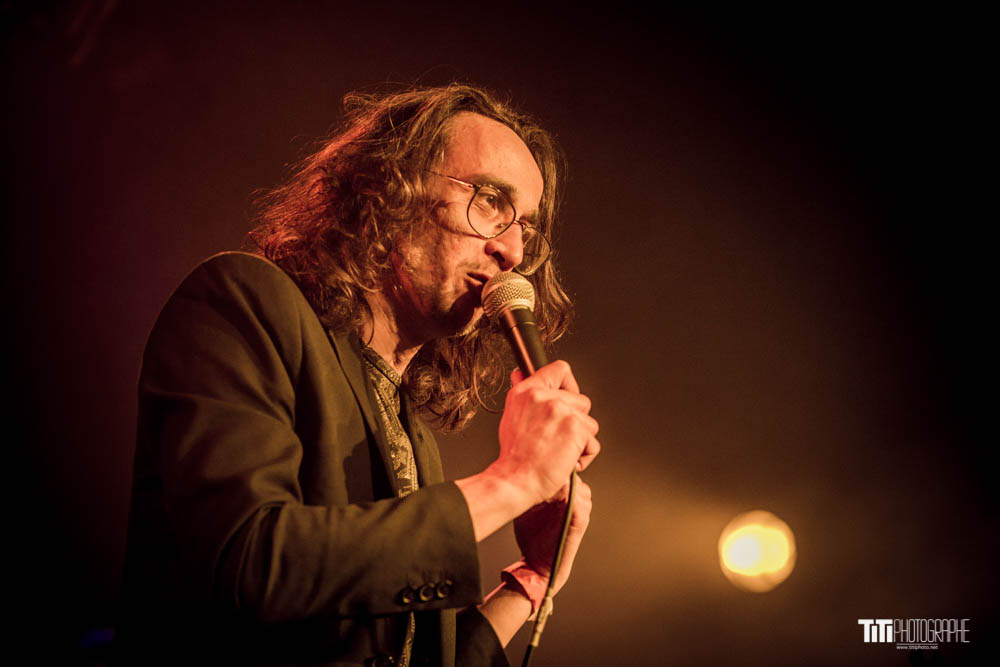 Grenoble Reggae Orchestra-Grenoble-2022-Sylvain SABARD