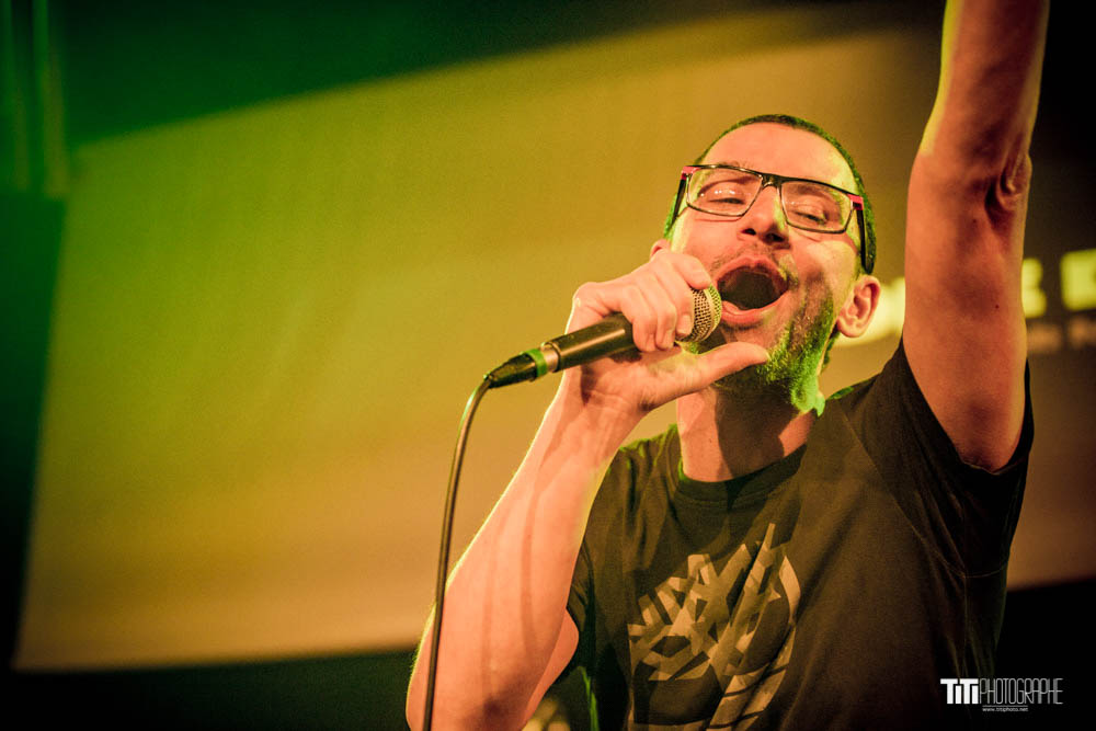 Grenoble Reggae Orchestra-Grenoble-2022-Sylvain SABARD