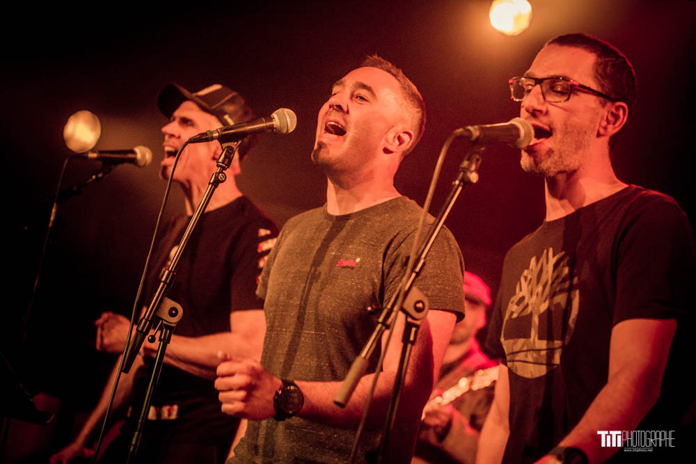 Grenoble Reggae Orchestra-Grenoble-2022-Sylvain SABARD