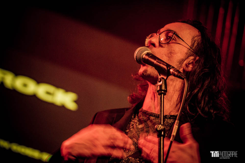 Grenoble Reggae Orchestra-Grenoble-2022-Sylvain SABARD