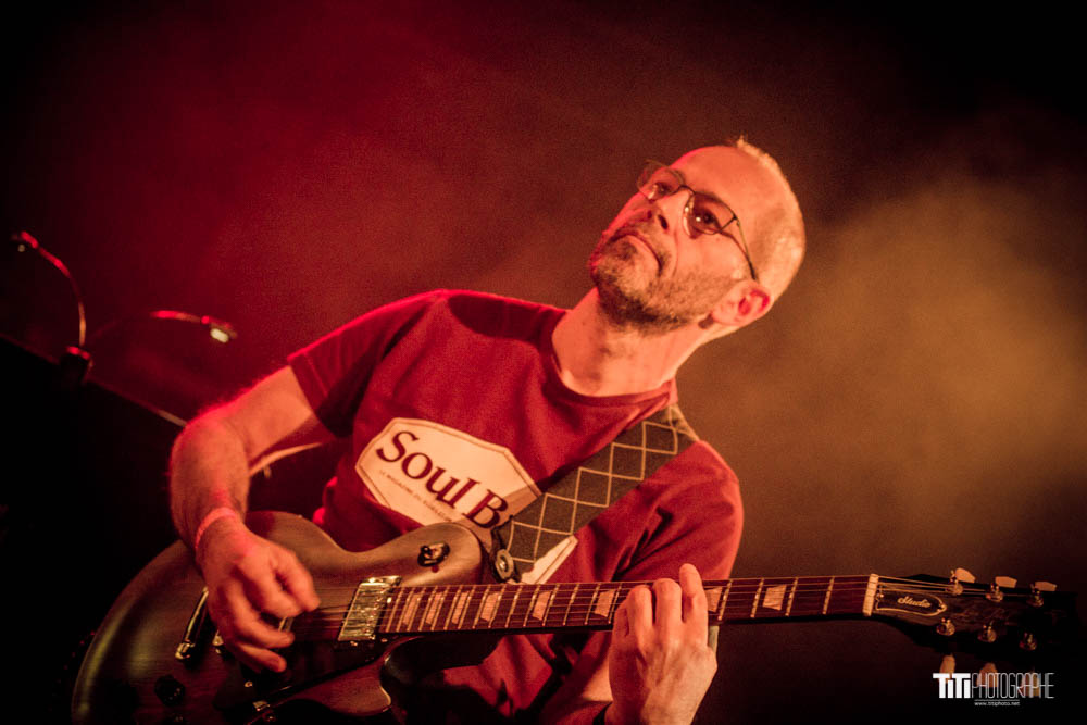Grenoble Reggae Orchestra-Grenoble-2022-Sylvain SABARD