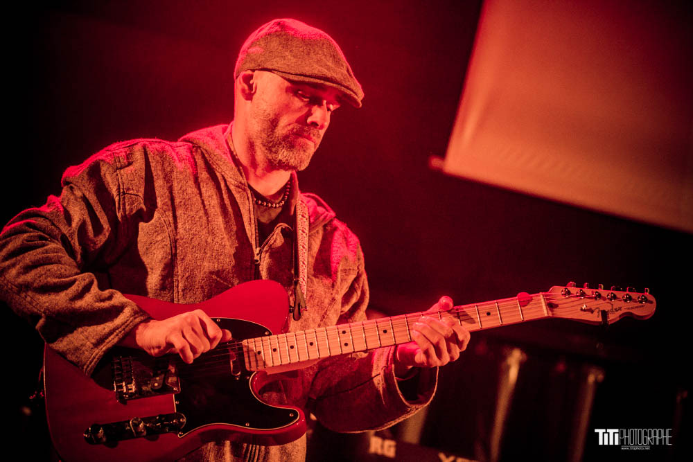 Grenoble Reggae Orchestra-Grenoble-2022-Sylvain SABARD